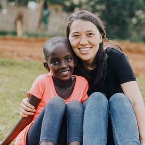 Meet your Posher, Michelle